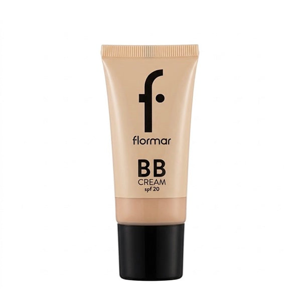 Flormar Bb Cream SPF20 35ml