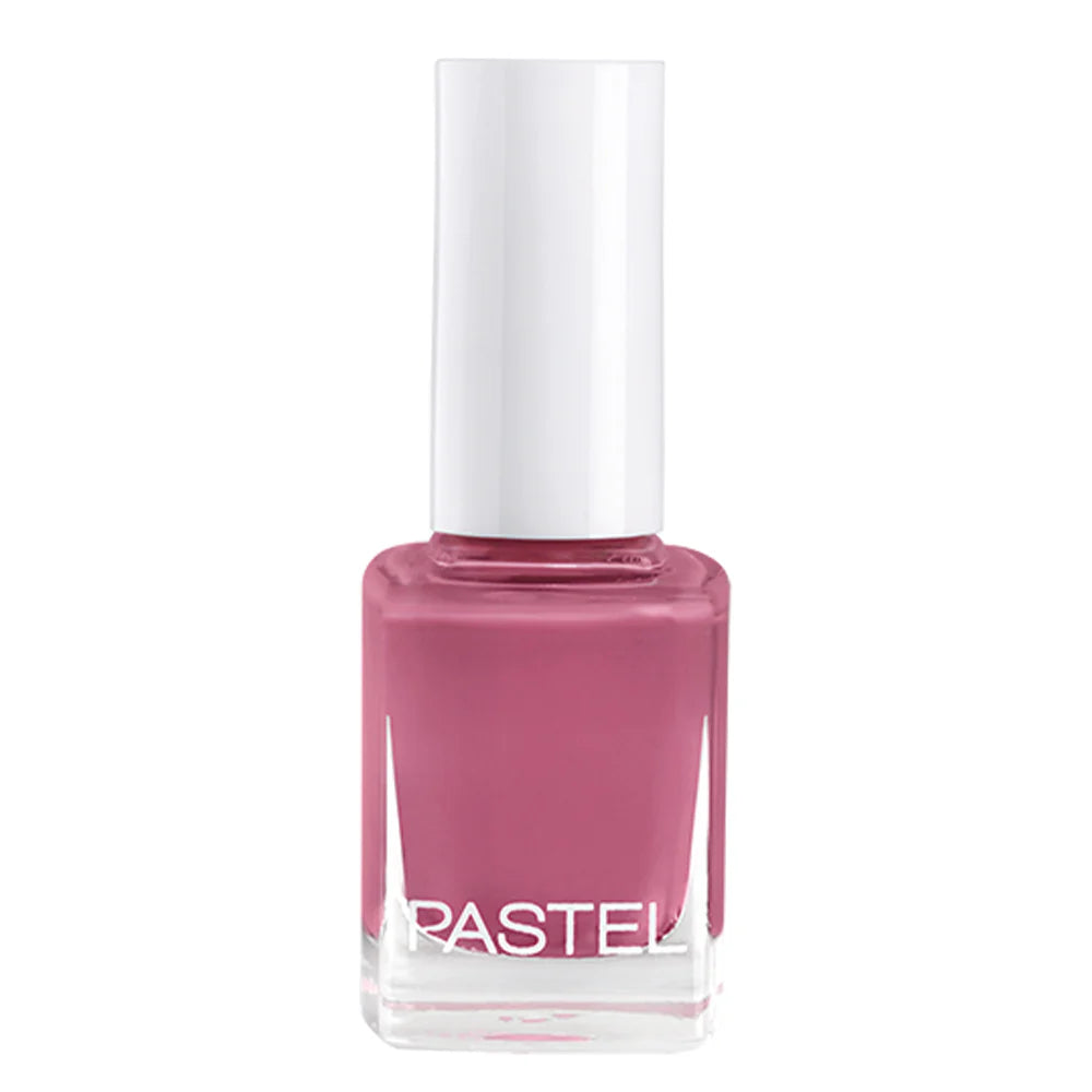 Pastel Nail Polish
