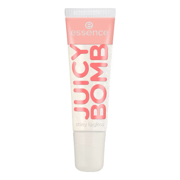 Essence Juicy Bomb Shiny Lipgloss