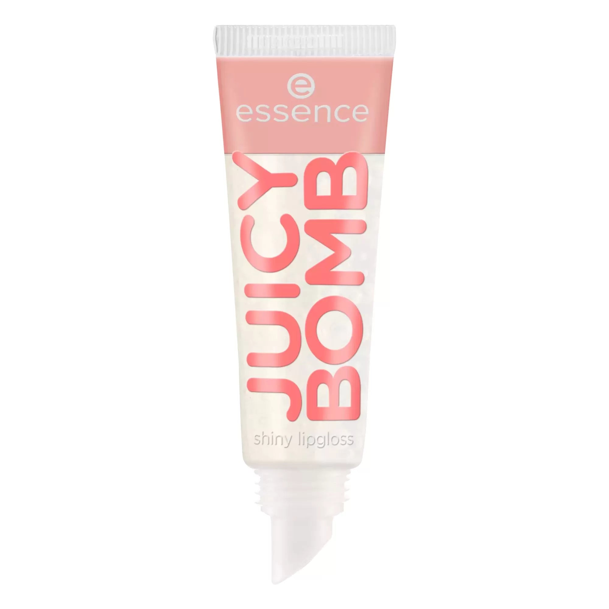 Essence Juicy Bomb Shiny Lipgloss