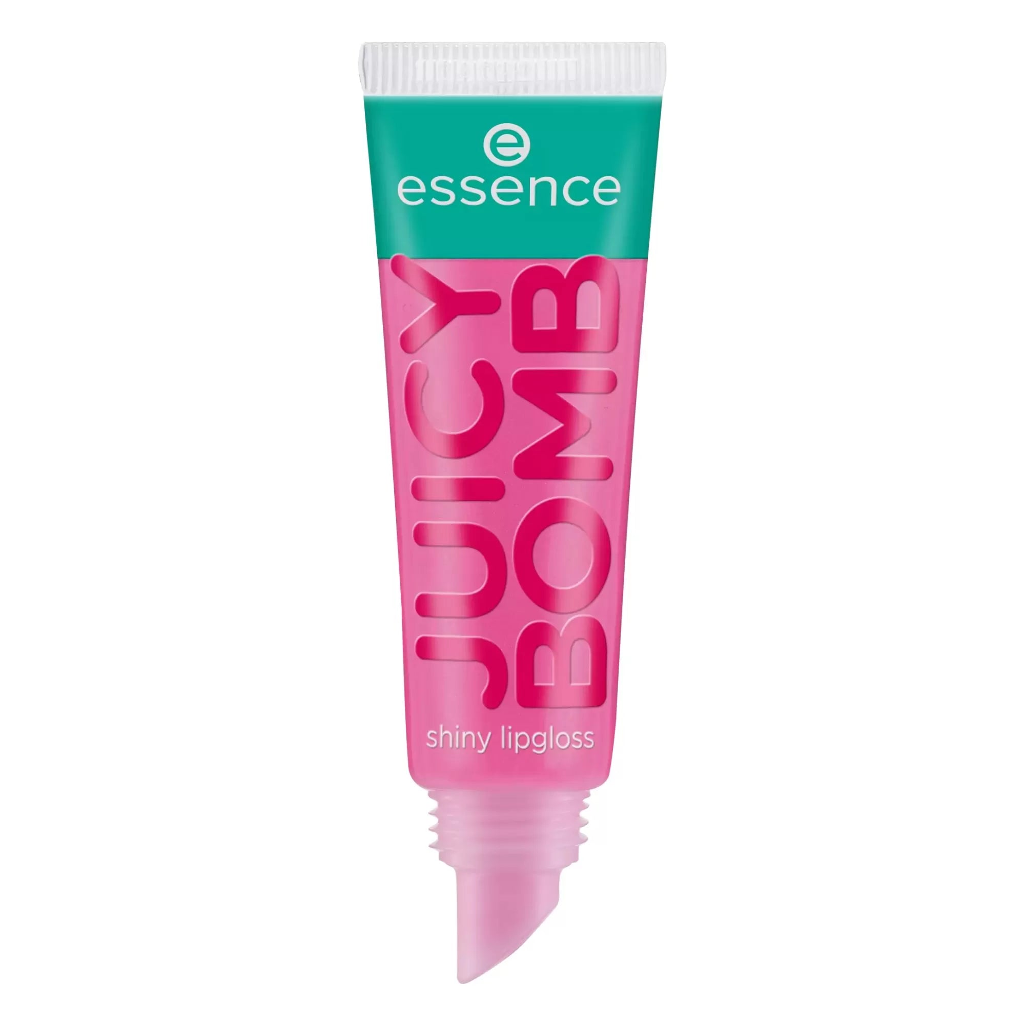 Essence Juicy Bomb Shiny Lipgloss