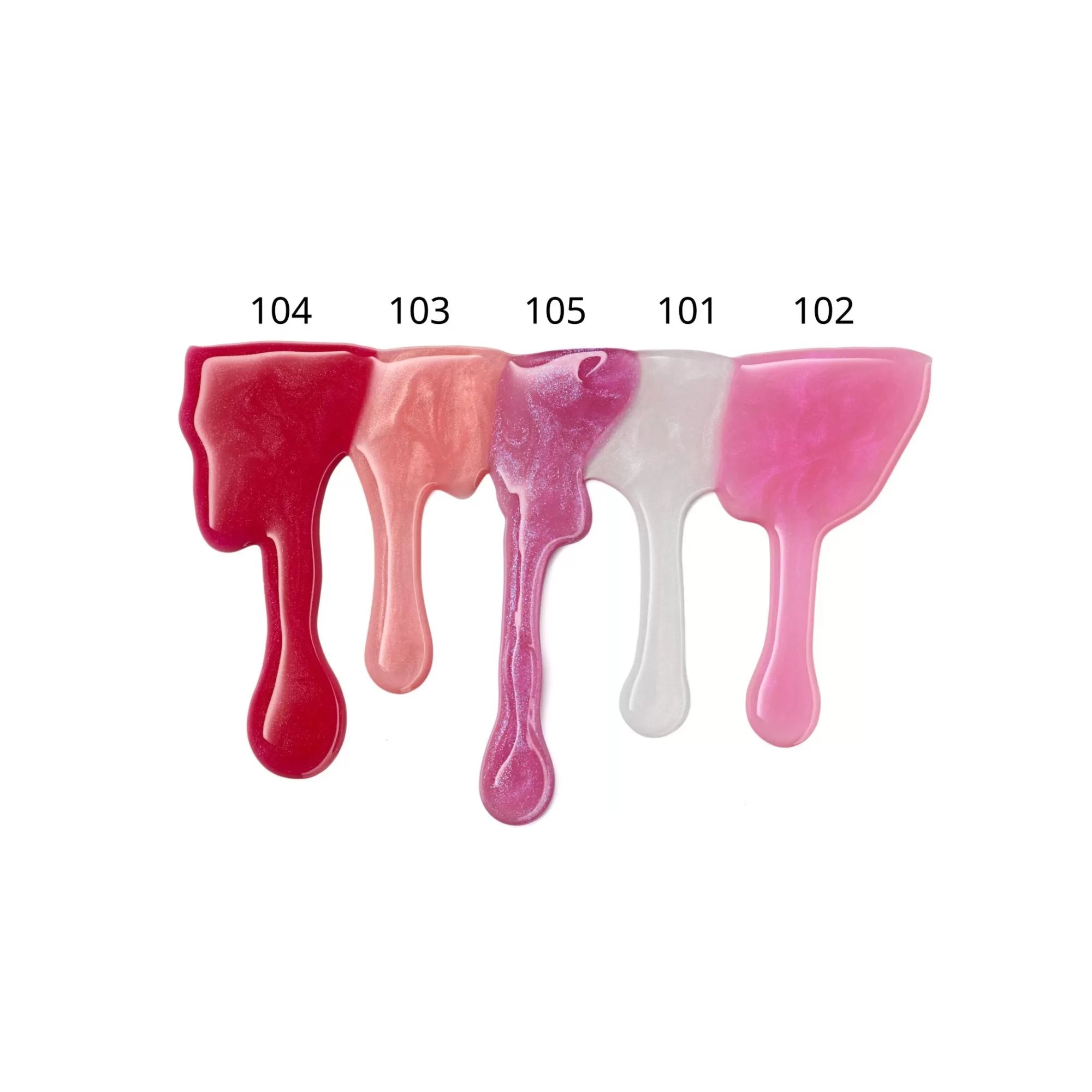 Essence Juicy Bomb Shiny Lipgloss