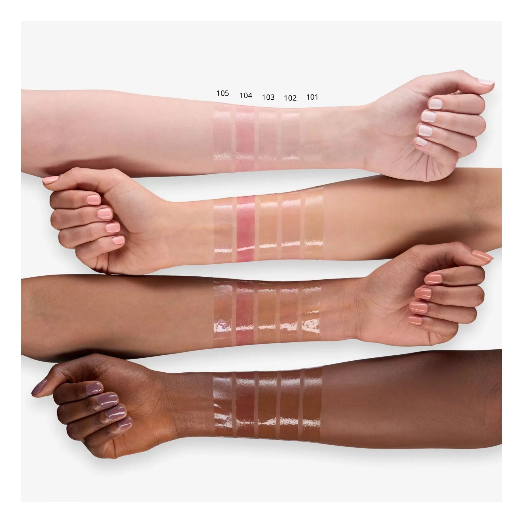 Essence Juicy Bomb Shiny Lipgloss