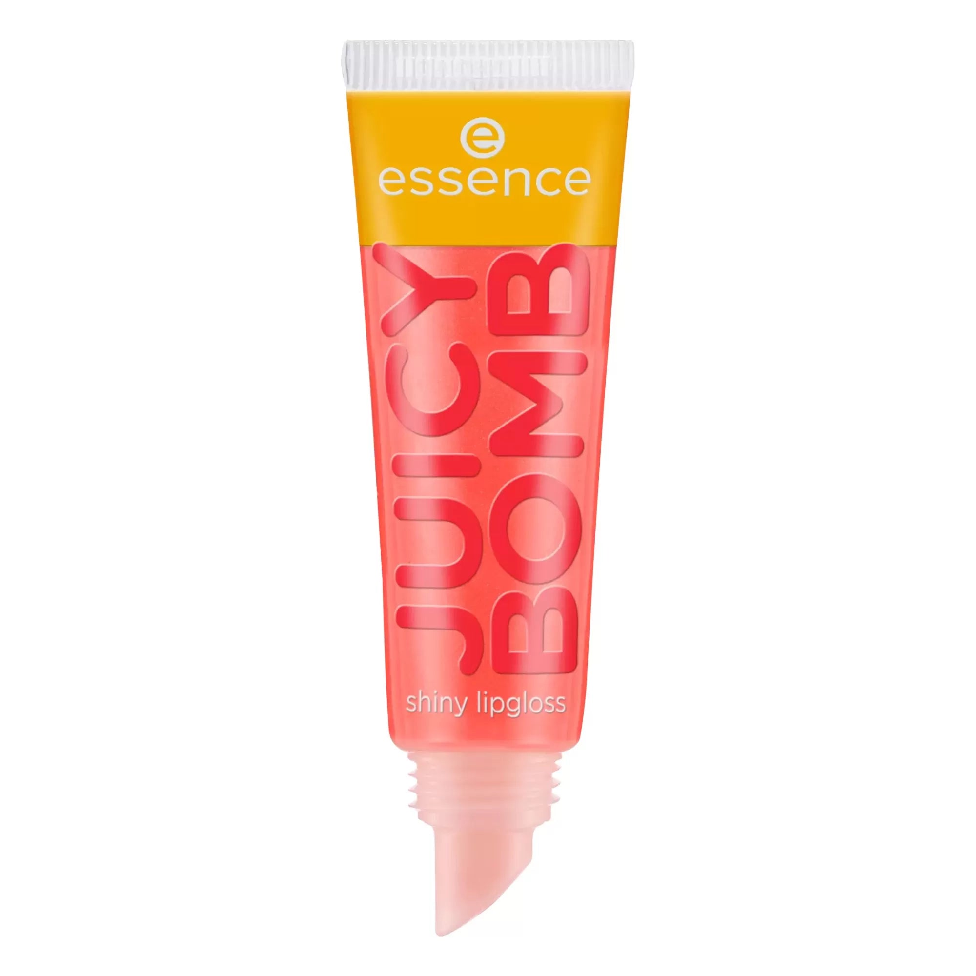 Essence Juicy Bomb Shiny Lipgloss