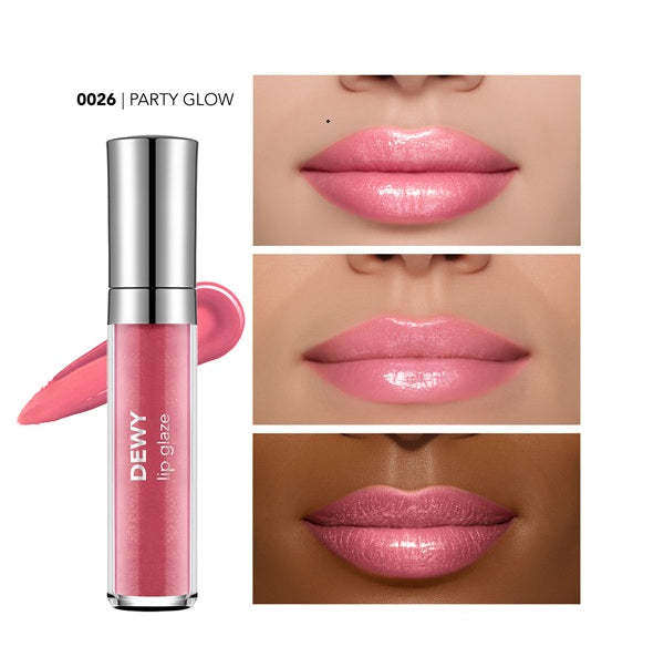 Flormar Dewy Lip Glaze