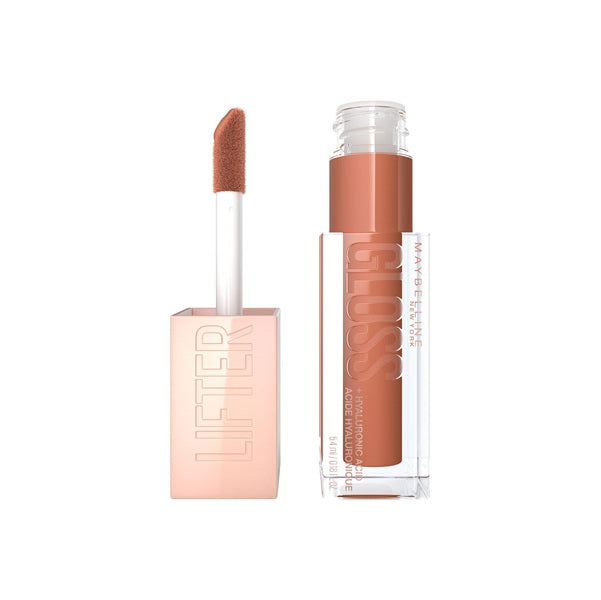 Maybelline New York Lifter Hydrating Lip Gloss