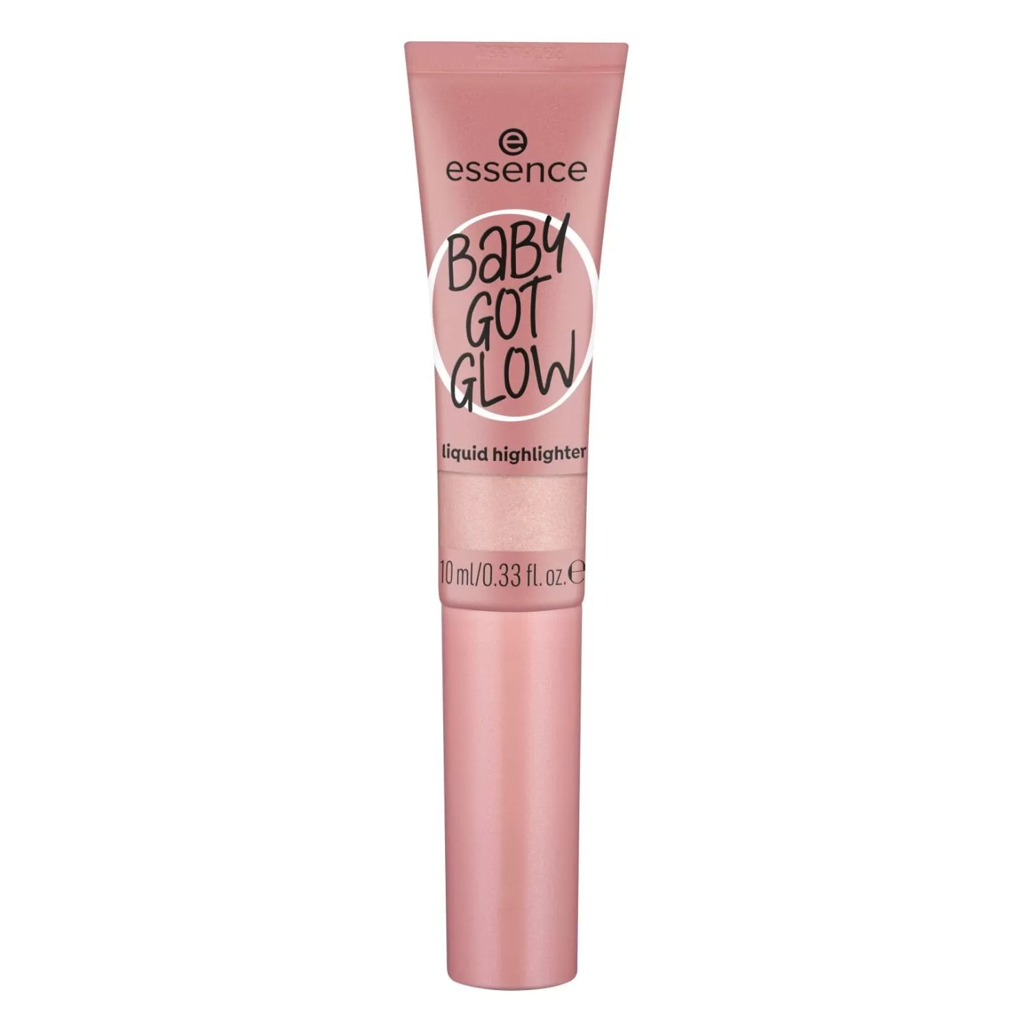 Essence Baby Got Glow Liquid Highlighter