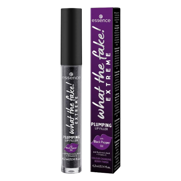 Essence What The Fake! Plumping Lip Filler