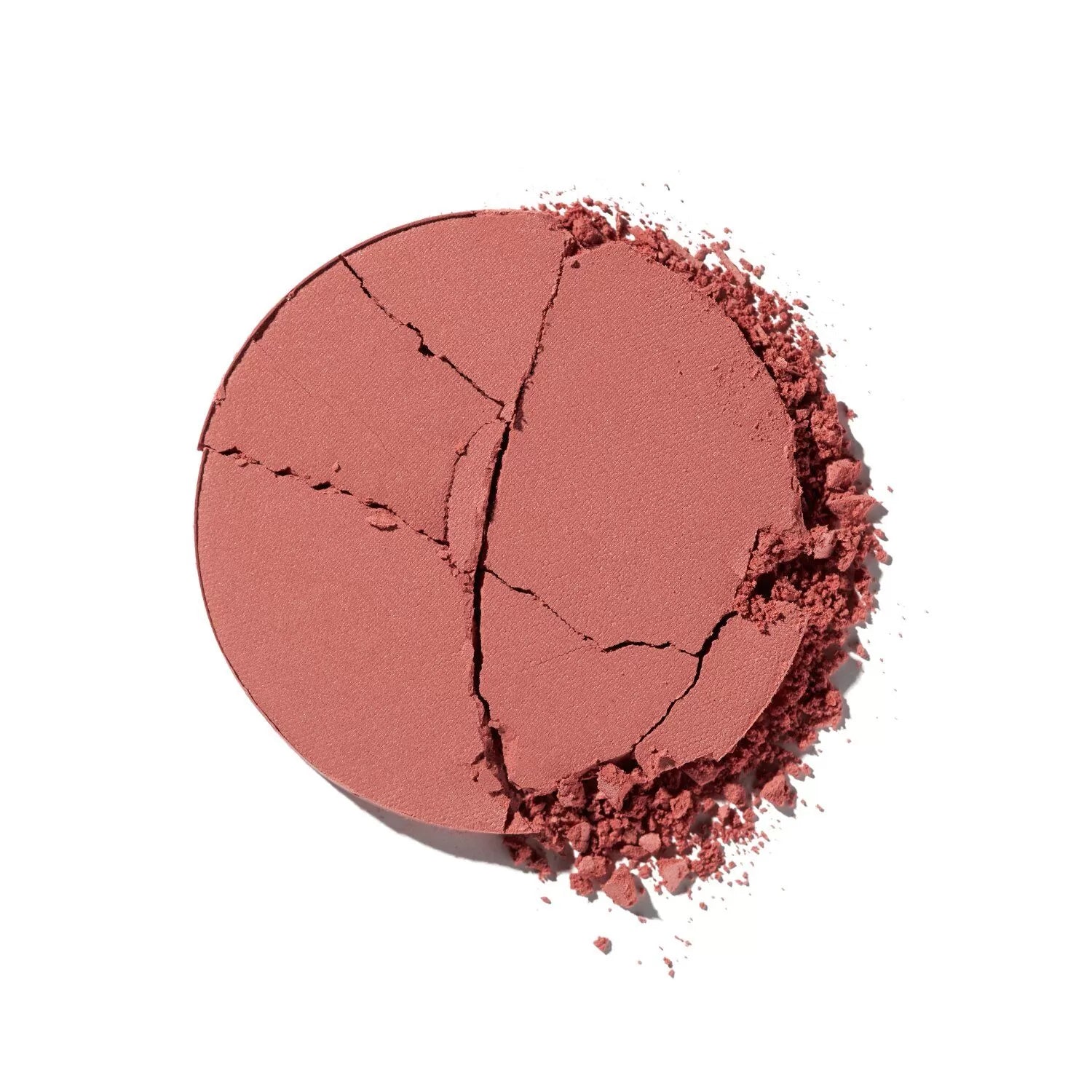 Essence Blush Crush 20 Deep Rose
