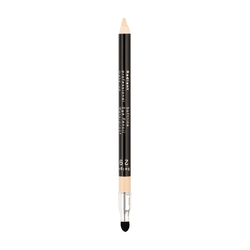 Radiant Soft line Eye Pencil Waterproof