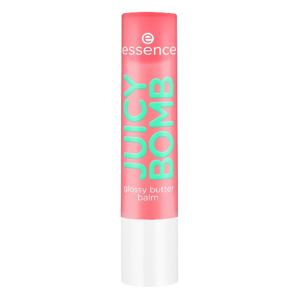 Essence Juicy Bomb Glossy Butter Balm