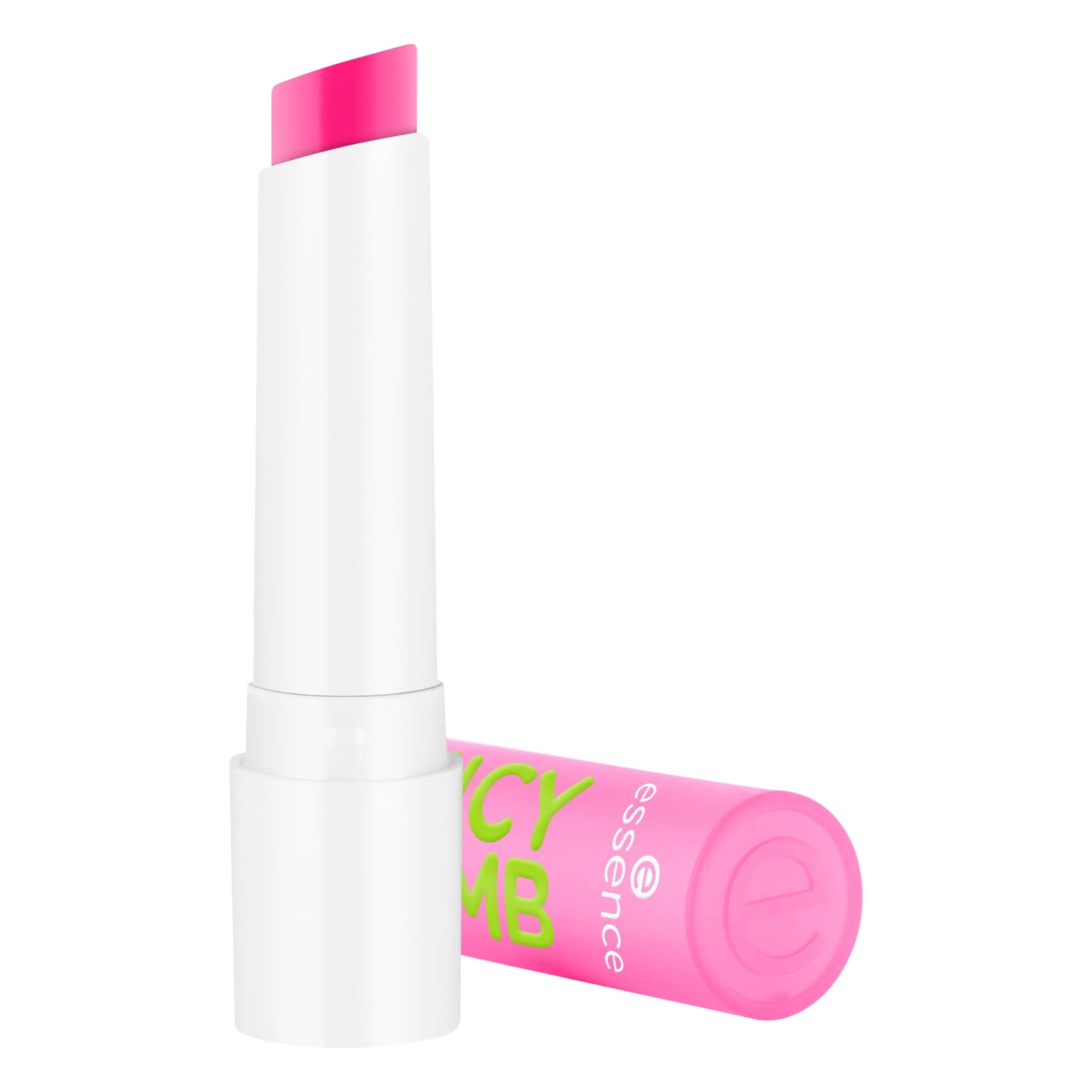 Essence Juicy Bomb Glossy Butter Balm