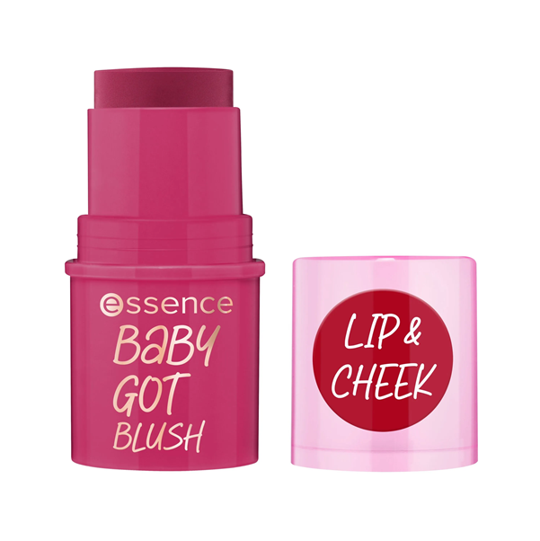 Essence Baby Got Blush