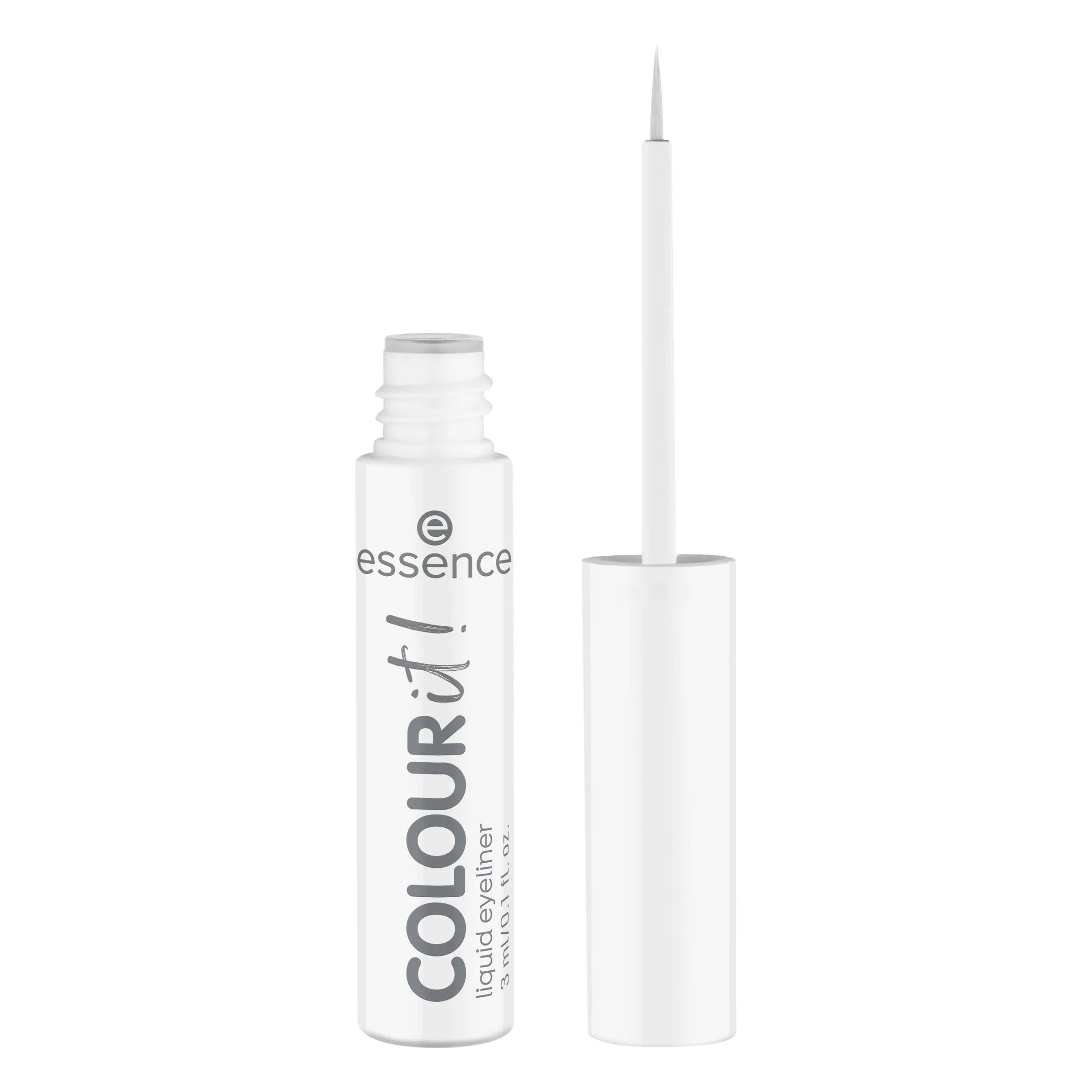 Essence  Colour It Liquid Eyeliner