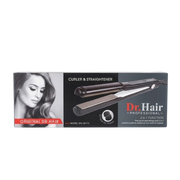 Dr.Hair Professional Curler & Straightener 20172