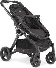 Chicco "Urban Plus Crossover Stroller Black"