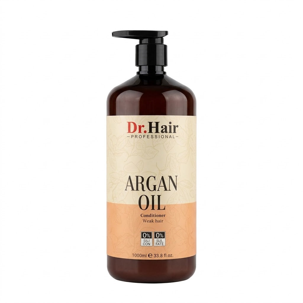 Dr.Hair Professional Argan Oil Conditioner