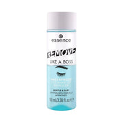 Essence Like A Boss Waterproof Eye Makeup Remover - 100ML