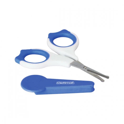Optimal Safe Scissors Assorted