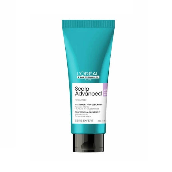 L'Oréal Professionnel Serie Expert Scalp Advanced Anti-Inconfort Discomfort Treatment- 200ML