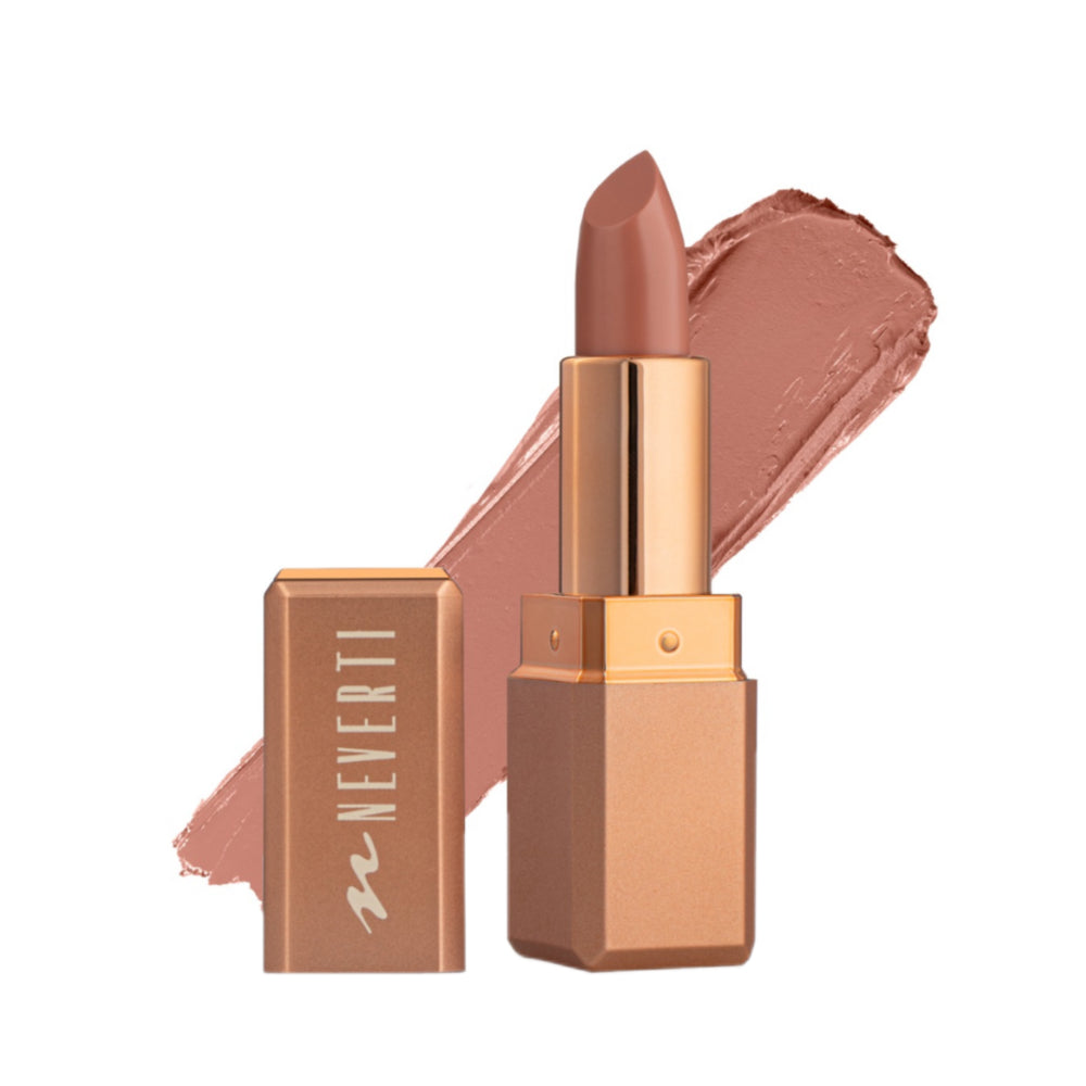 Neverti Matt Mallow Lipstick