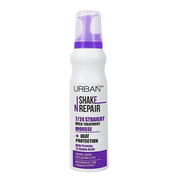Urban Care shake N Repair 7/24 Straight Mousse 140g