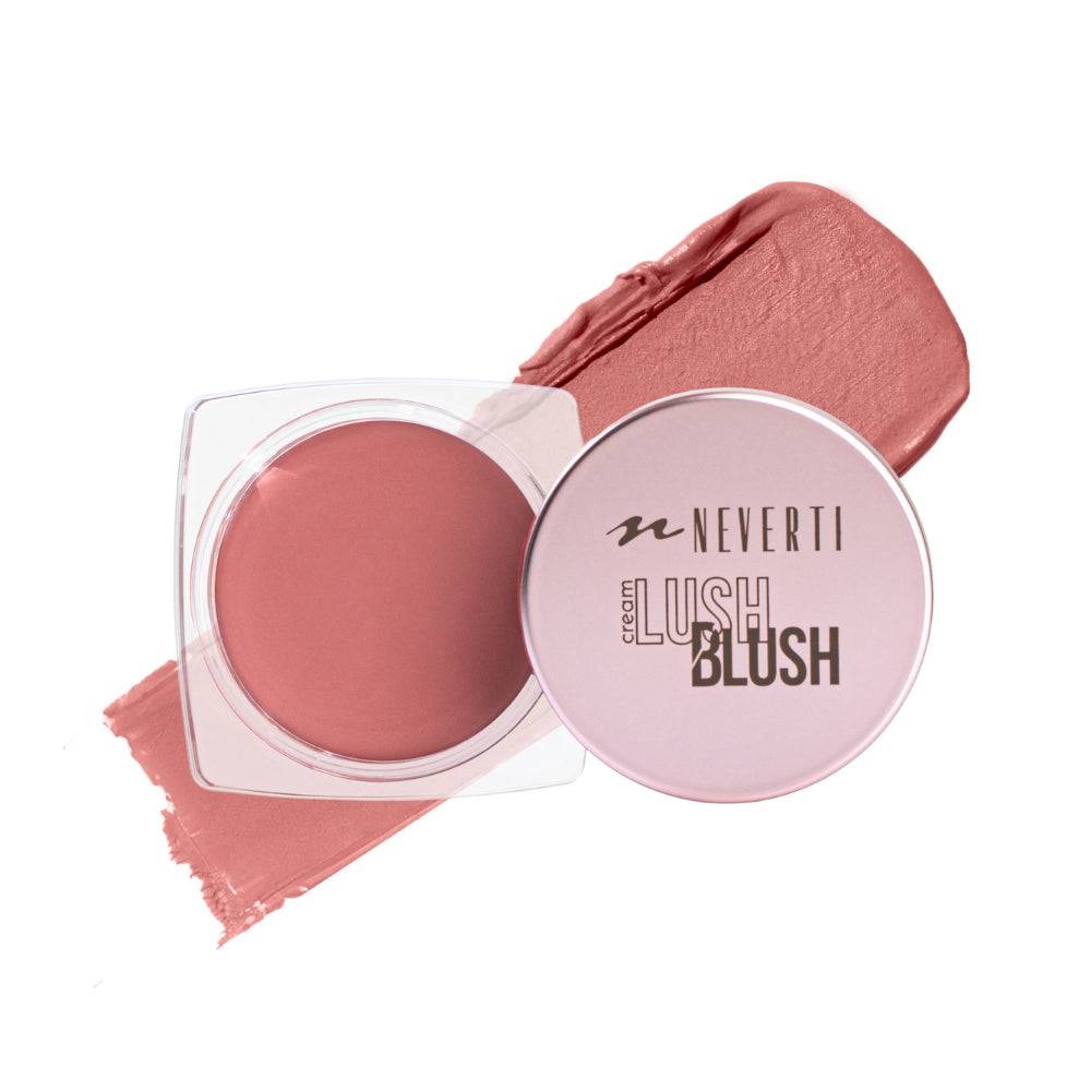 Neverti Cream Lush Blush