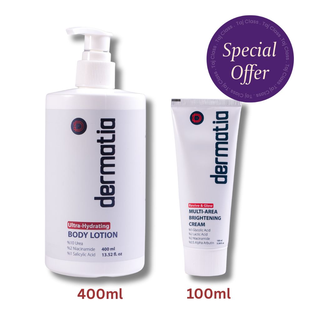 Dermatia Even Tone Offer
