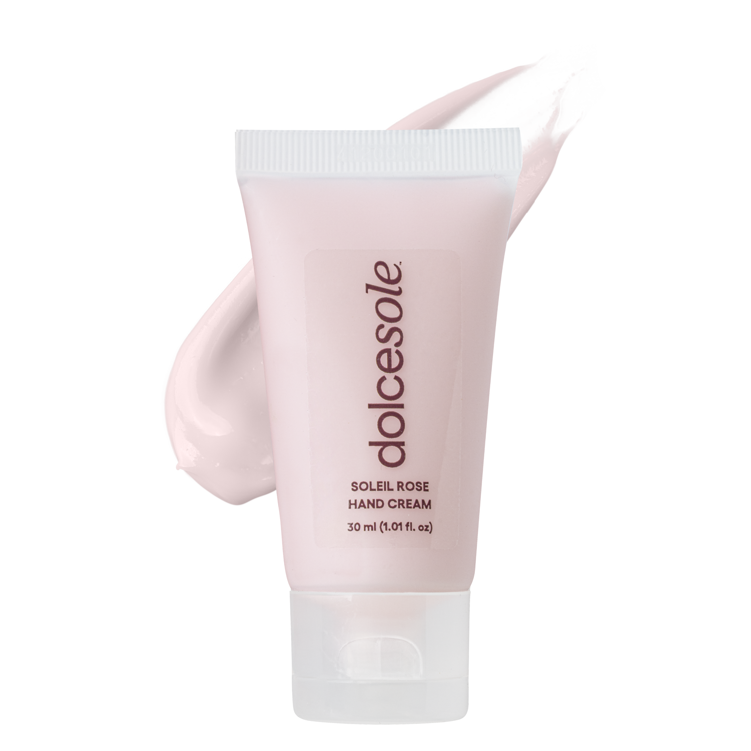 Dolce Sole Soleil Rose Hand Cream 30ML
