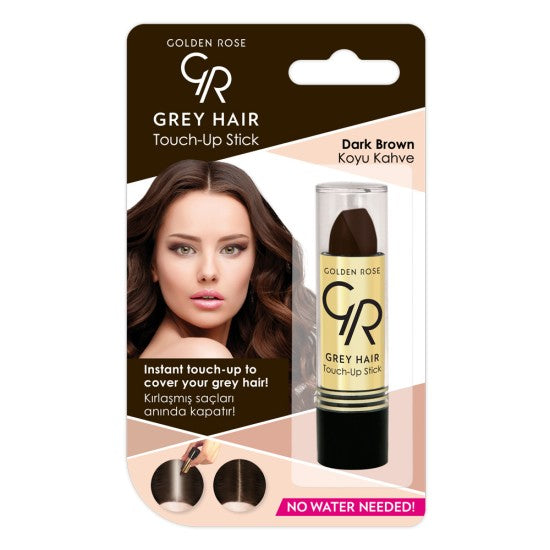 Golden Rose Grey Hair Touch Up Stick