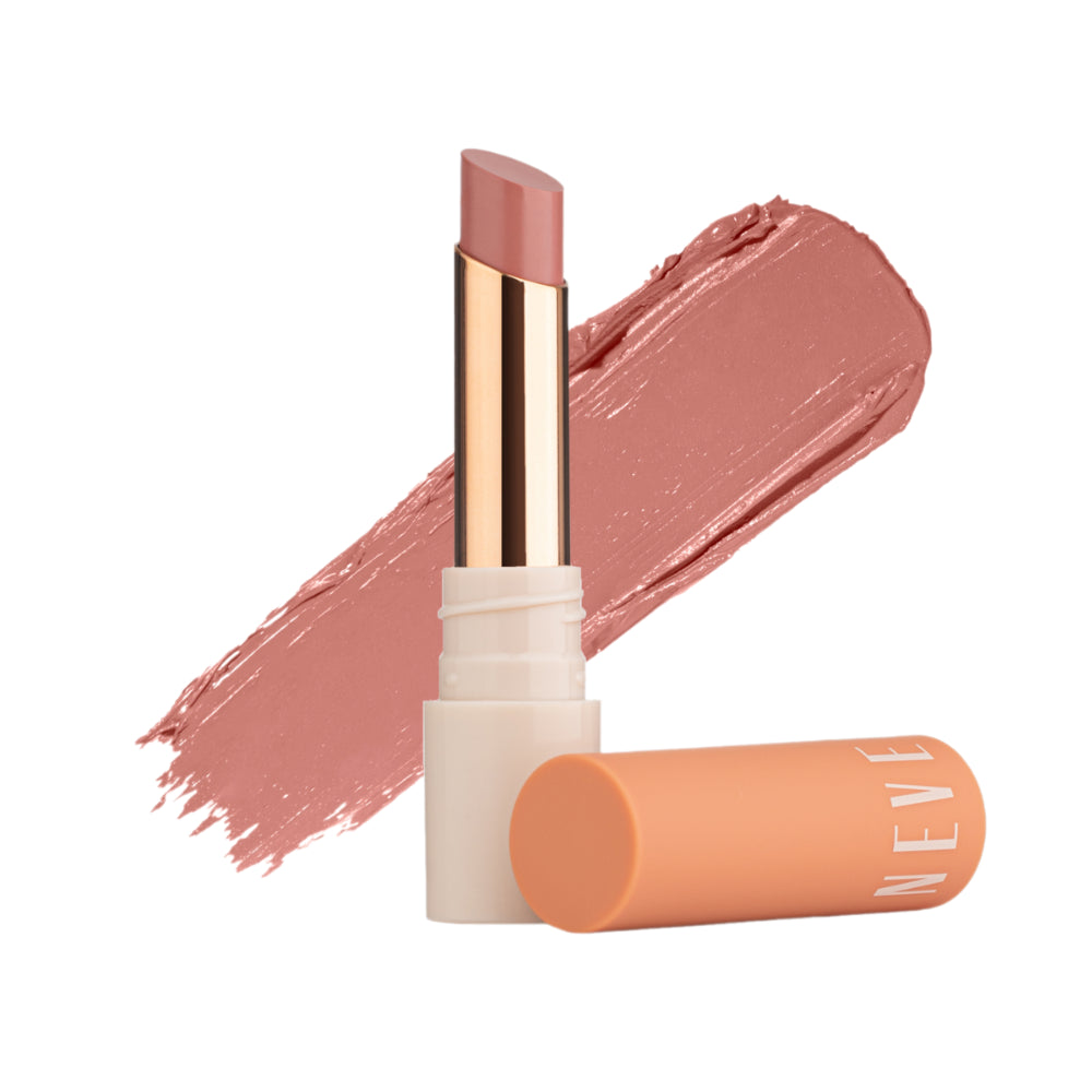 Neverti Let Lip Rejoice Lipstick