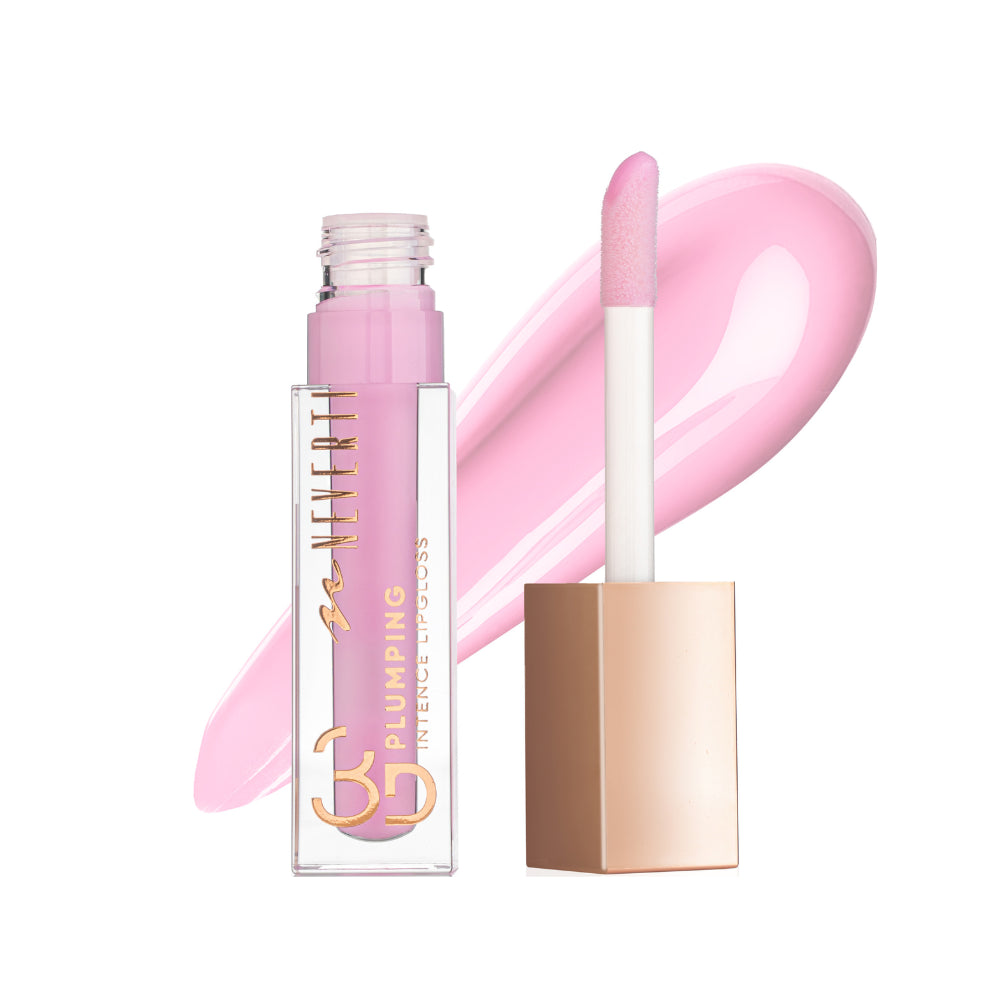 Neverti 3D Plumping Intense Lipgloss