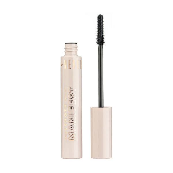 Neverti Mascara Max Length Lashes Manifest