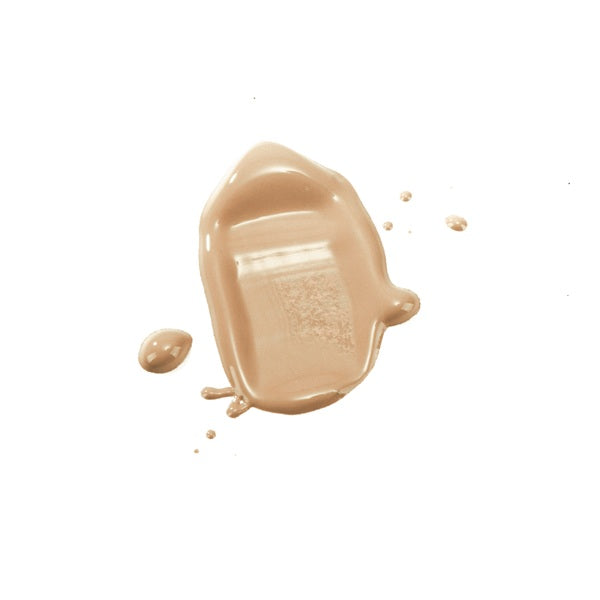 Neverti Moisturizing Natural Glow Foundation