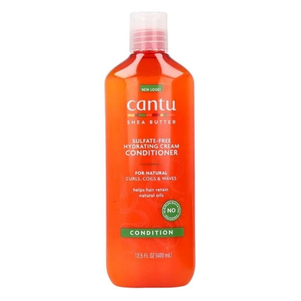 Cantu Hydrating Cream Conditioner 400ml