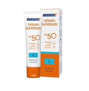 Novaclear Urban Sunblock Face Cream SPF 50+ Dry Skin Combination Skin 40 ML