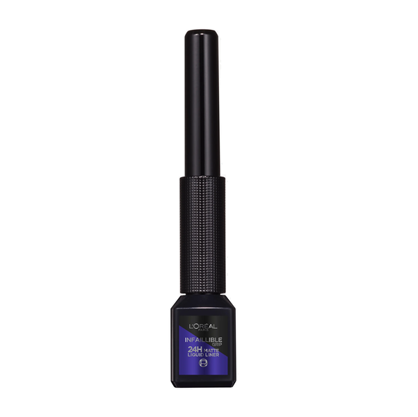 L'Oréal Paris Matte Signature Eyeliner 02 Blue