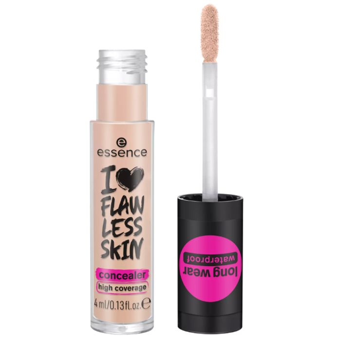 Essence i Love Flawless Skin Waterproof Concealer
