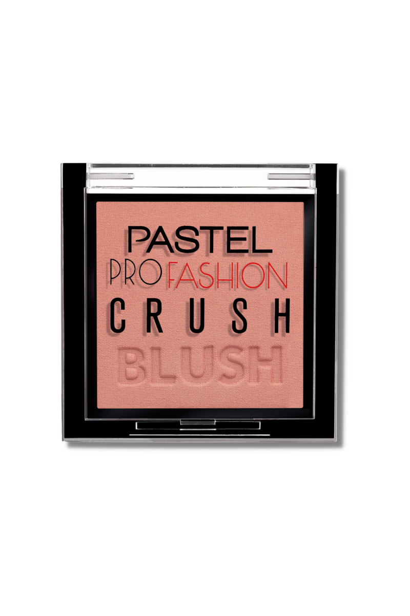 Pastel Crush Blush