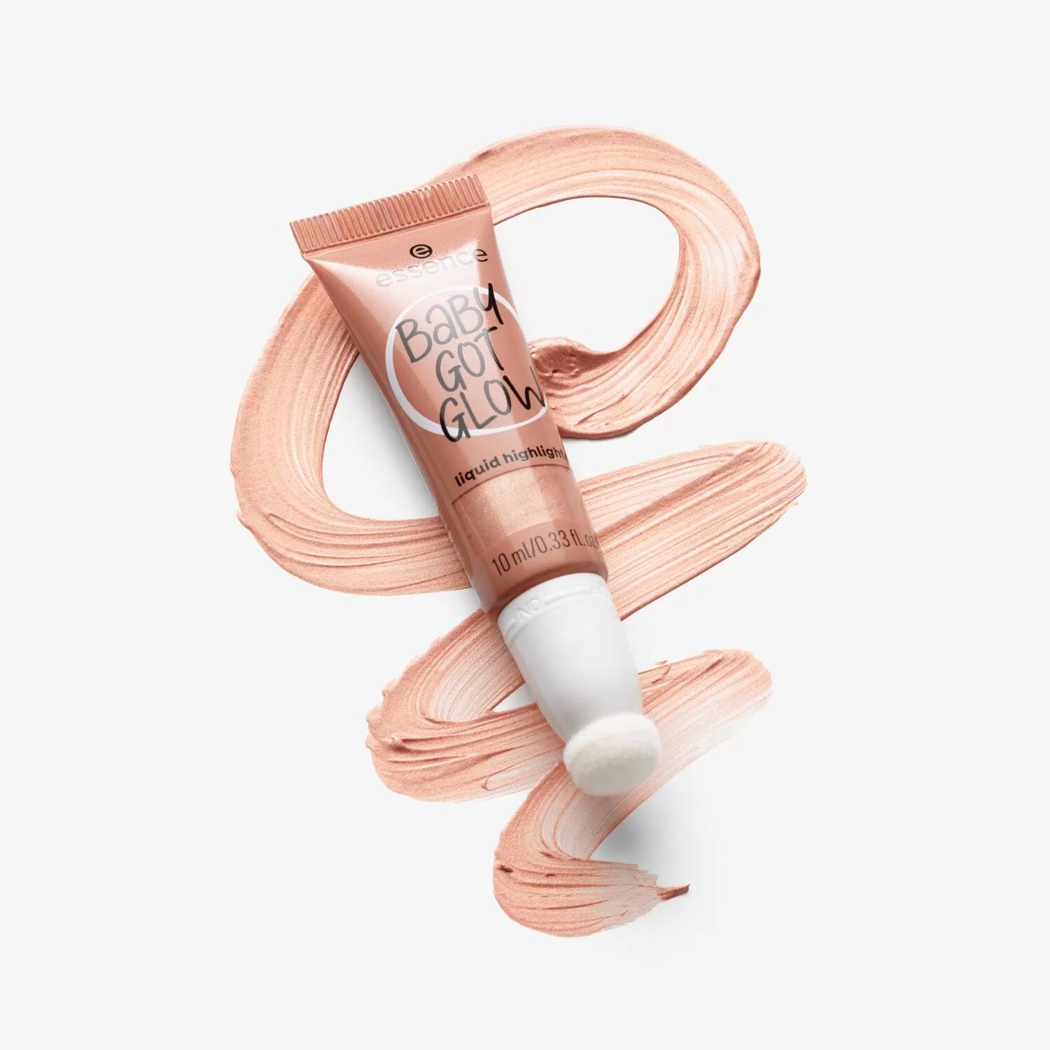essence hig liter in face makeup