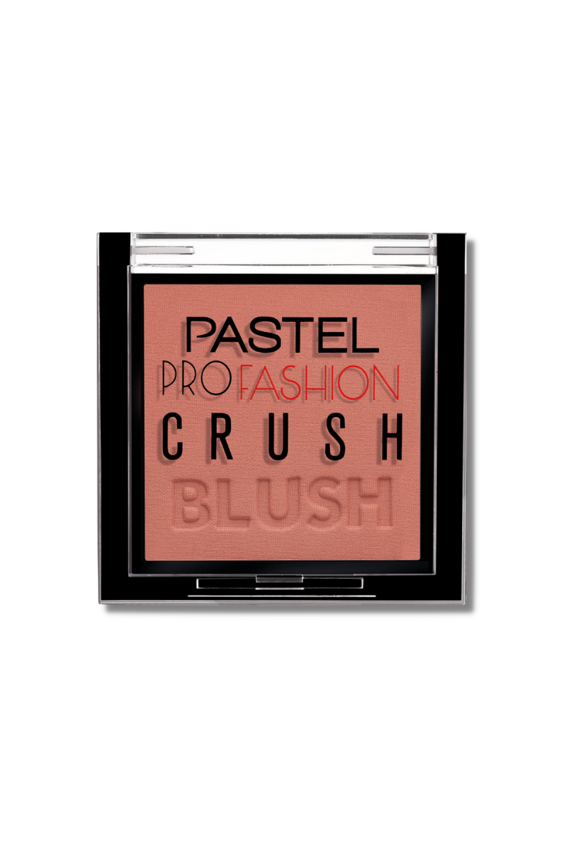 Pastel Crush Blush