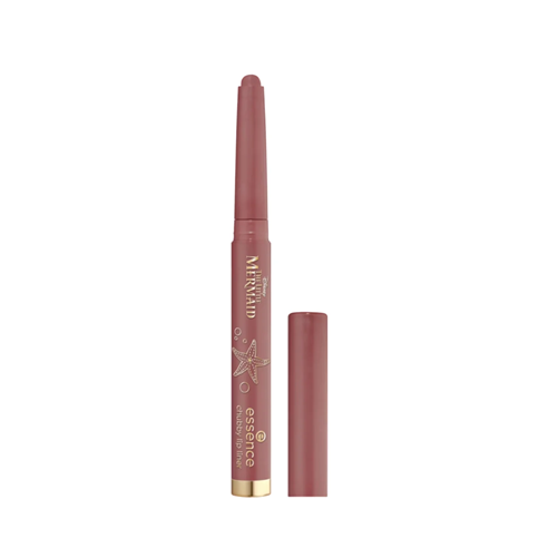Essence Disney The Little Mermaid Chubby Lip Liner 001
