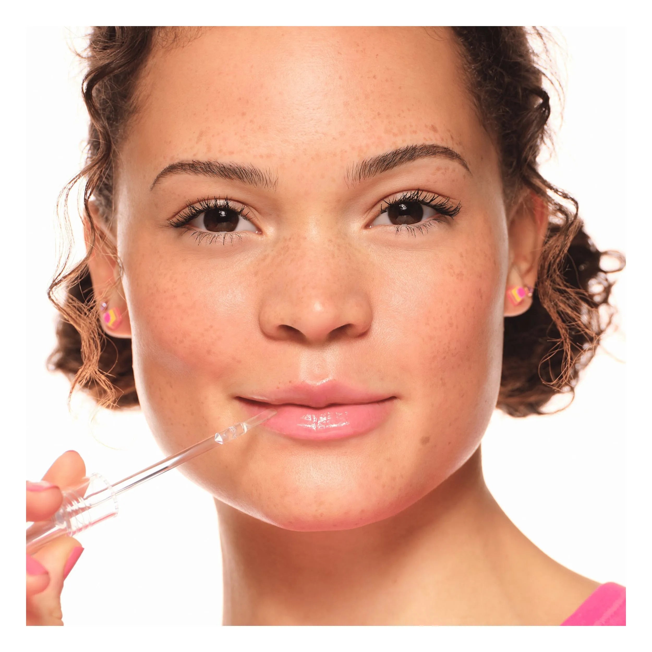 Essence Lip Gloss - What The Fake! Glass Shine Plumping Lip Filler