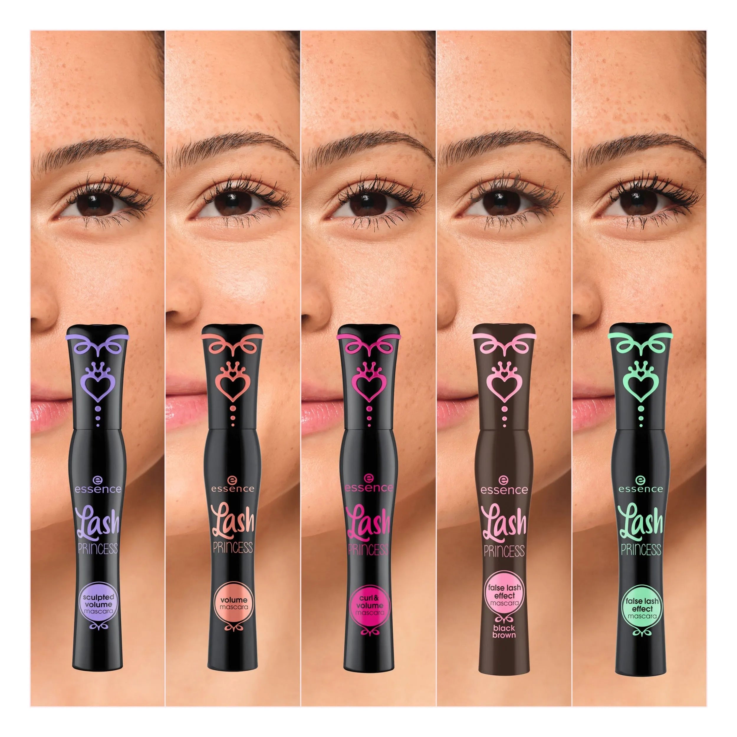 Essence Lash Princess False Lash Effect Mascara
