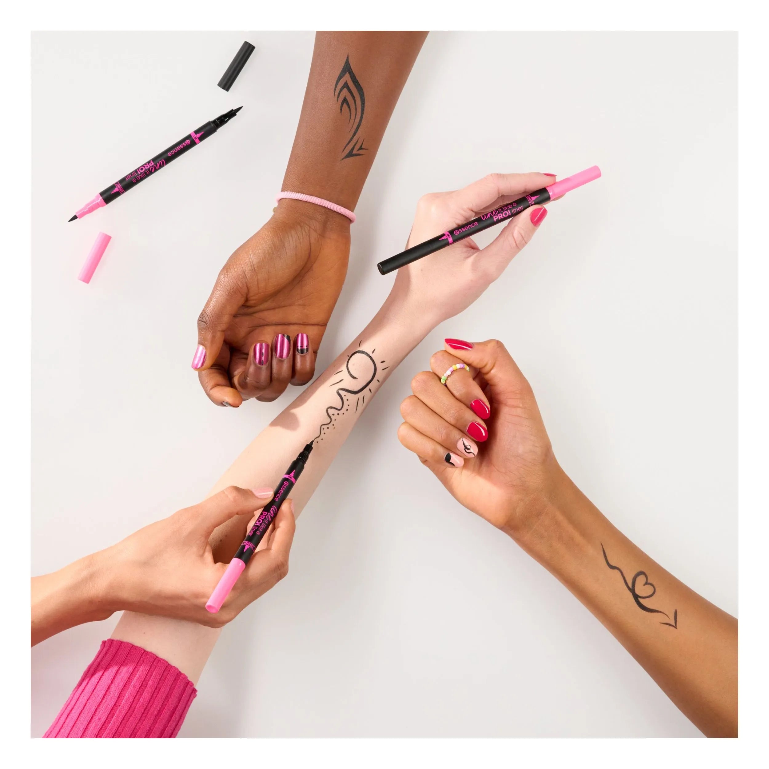 Essence Line It Like A Pro! Liner