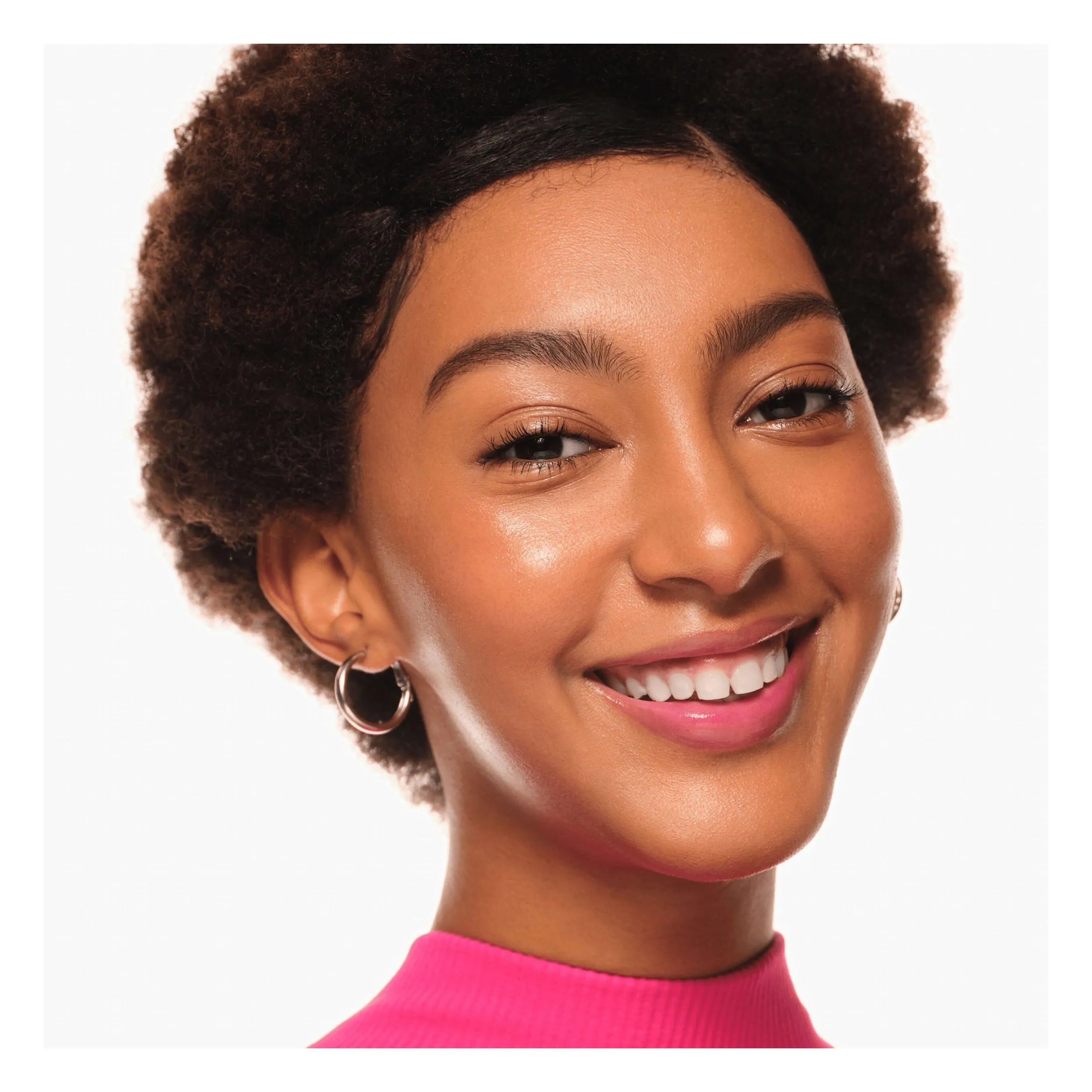 Essence Juicy Berry Tinted Lip & Cheek Balm
