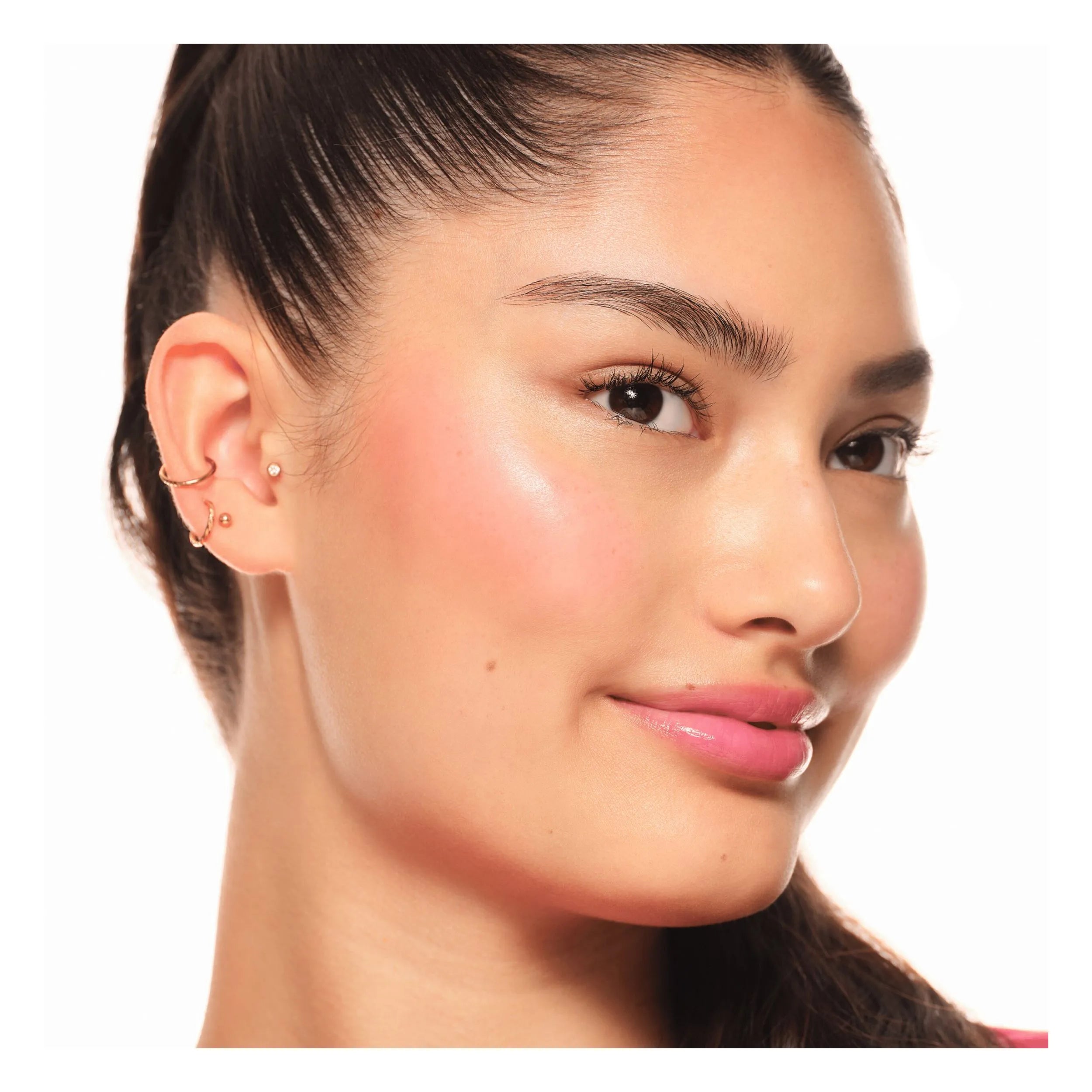 Essence Juicy Berry Tinted Lip & Cheek Balm