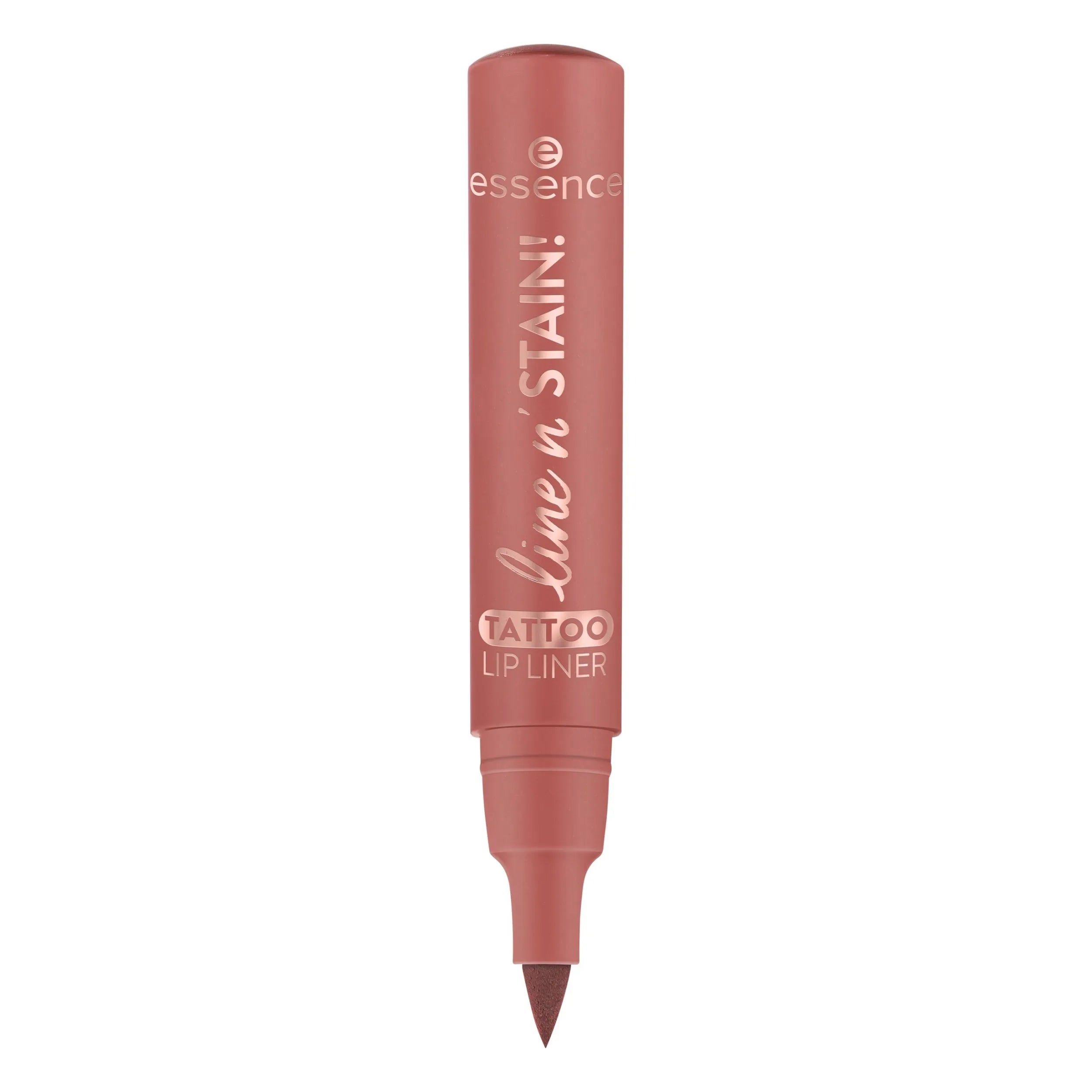 Essence Line n' Stain! Tattoo Liquid Lip Liner