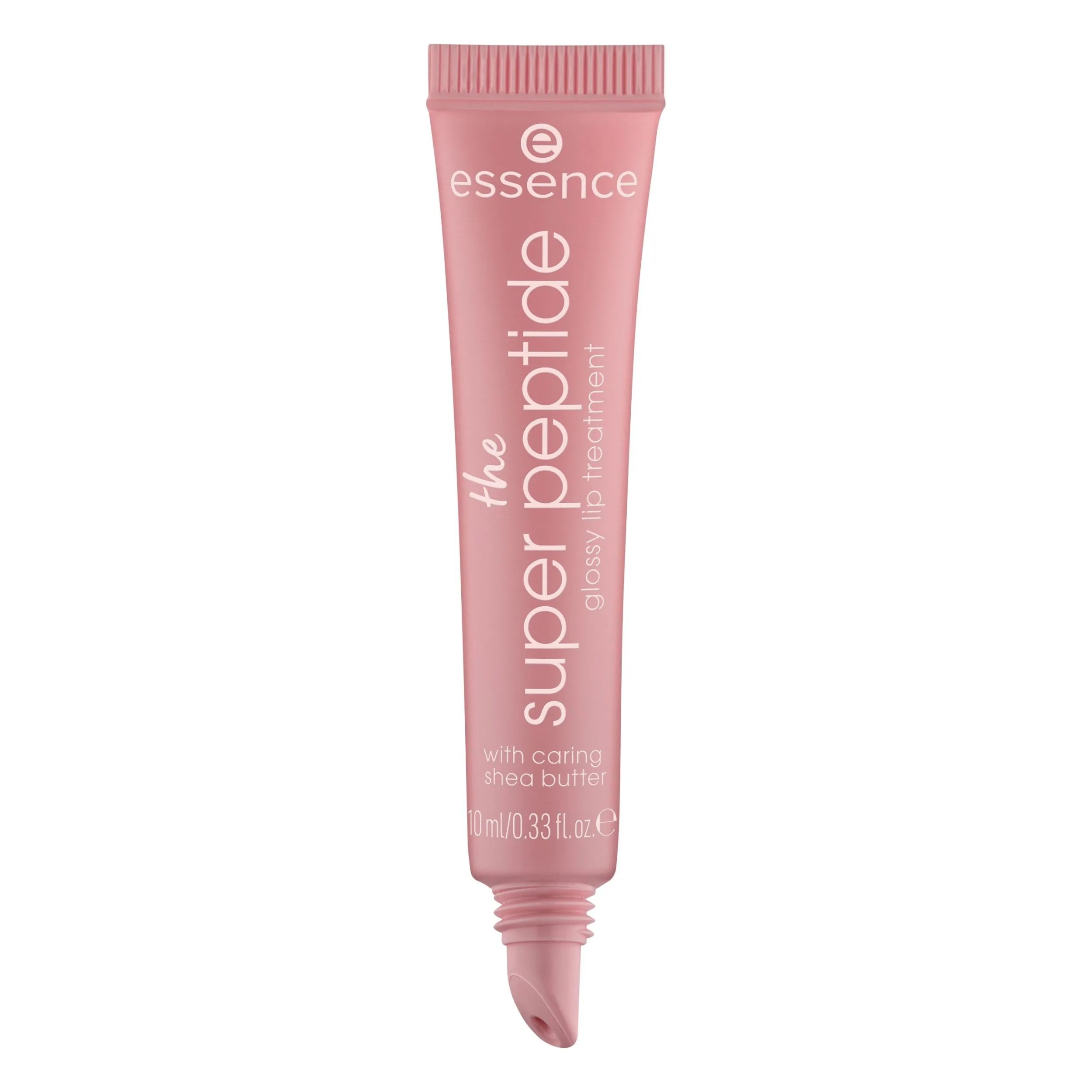Essence The Super Peptide Glossy Lip Treatment
