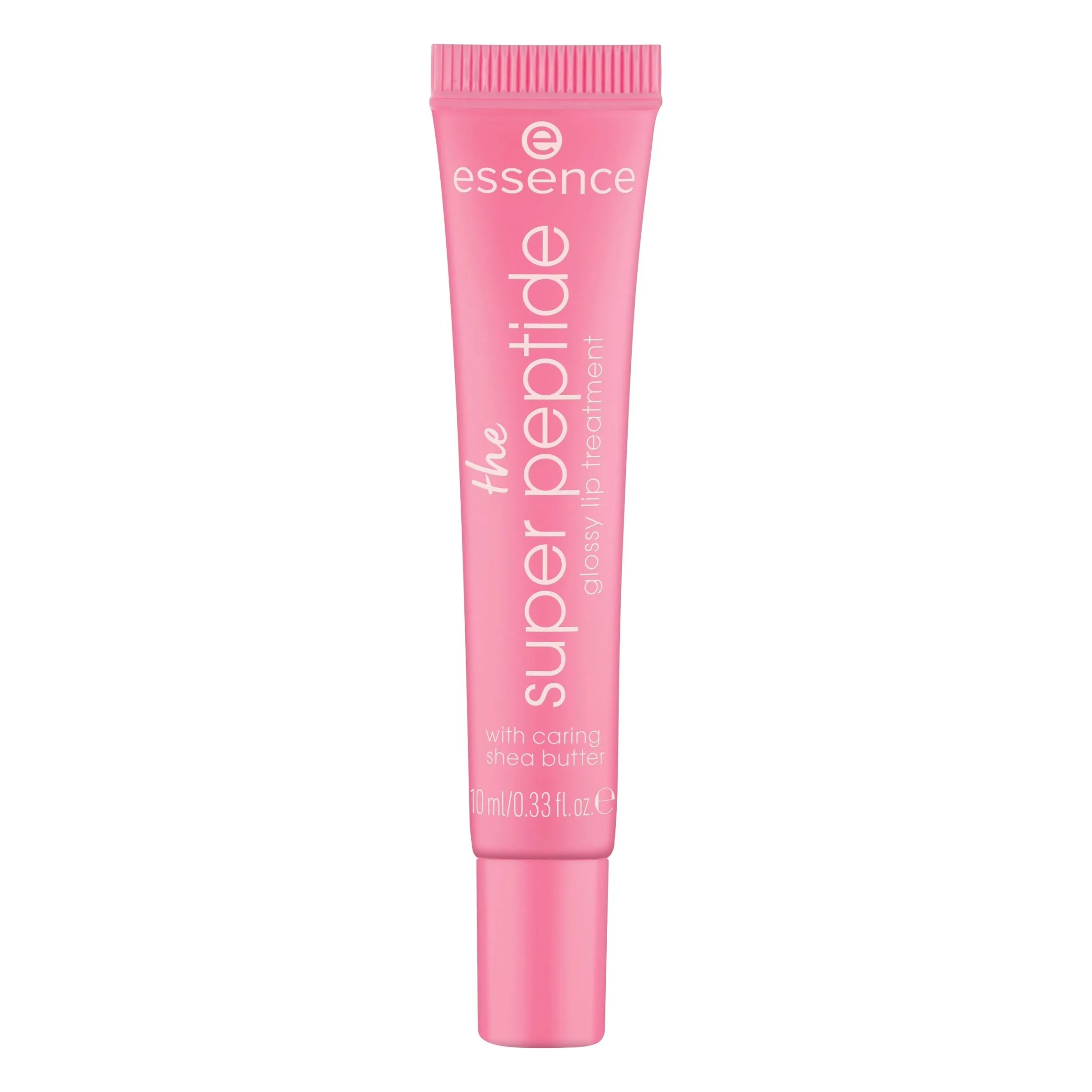 Essence The Super Peptide Glossy Lip Treatment